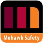 Logo of Mohawk Safety android Application 